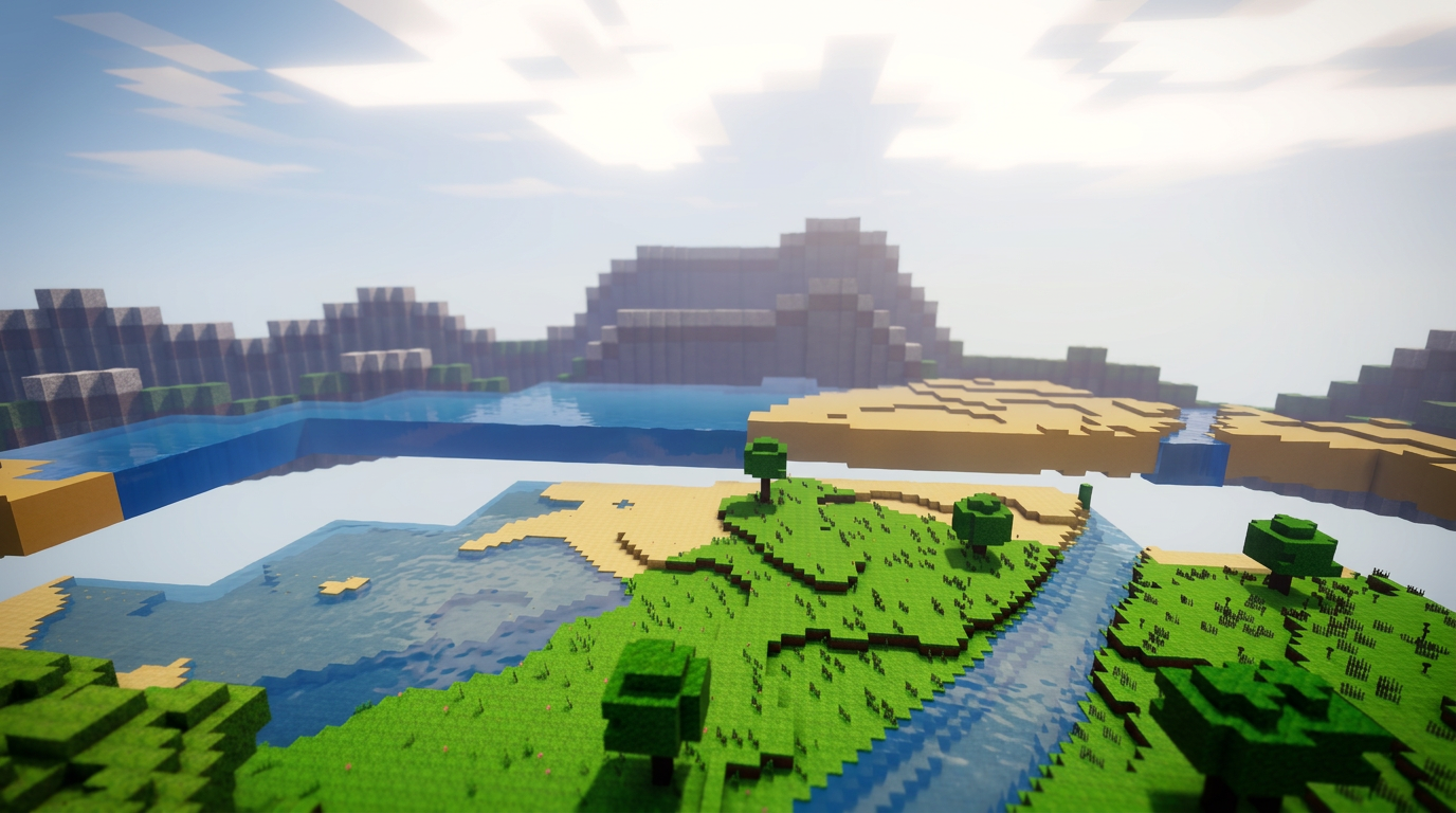 Cubeheim