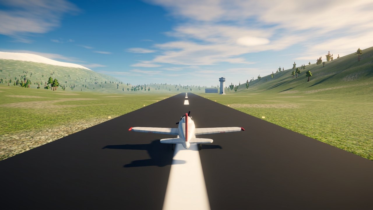 Sky & Space