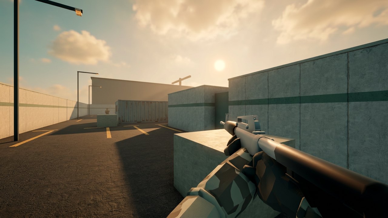 Depot: Operation
