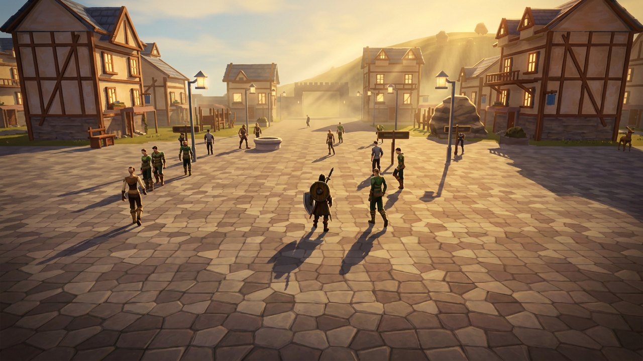 Nordic Realms