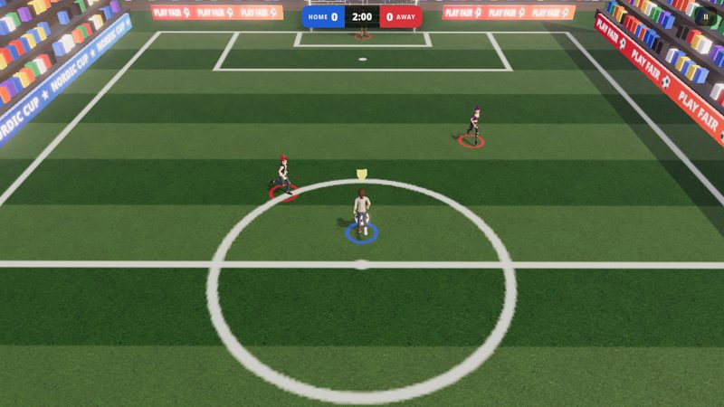 Pitch Duel